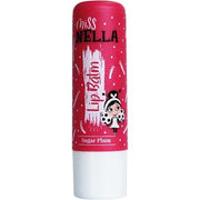Miss Nella Sugar Plum Hypoallergenic Children's Lip Balm Non - Toxic Makeup for Kids - Maison des fragrances