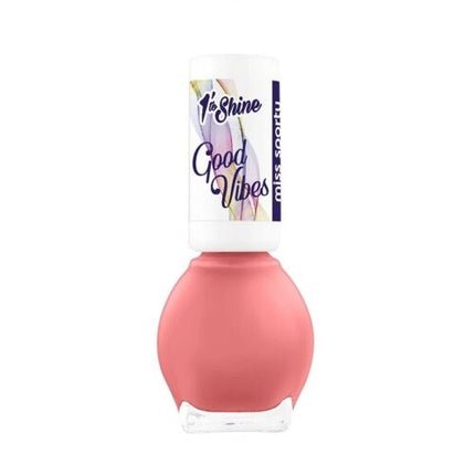 Miss Sporty 1 Minute To Shine Nail Polish 114 - 7ml - Maison des fragrances