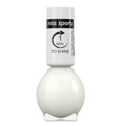 Miss Sporty 1 Minute To Shine Nail Polish 121 - 7ml - Maison des fragrances