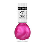 Miss Sporty 1 Minute To Shine Nail Polish 135 - 7ml - Maison des fragrances