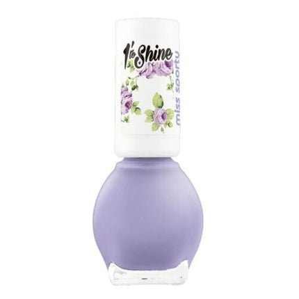 Miss Sporty 1 Minute To Shine Nail Polish 300 - 7ml - Maison des fragrances