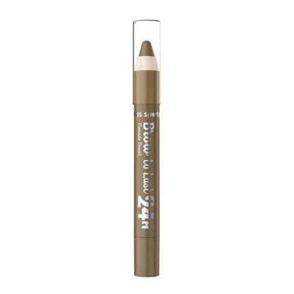 Miss Sporty Brown To Last 24h Pomade Pencil - Eyebrow Makeup - Maison des fragrances