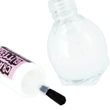 Miss Sporty Crazy Glitter Nail Polish 030 - 7ml - Maison des fragrances