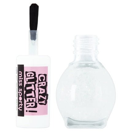 Miss Sporty Crazy Glitter Nail Polish 030 - 7ml - Maison des fragrances