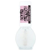 Miss Sporty Crazy Glitter Nail Polish 030 - 7ml - Maison des fragrances