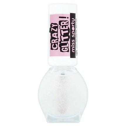 Miss Sporty Crazy Glitter Nail Polish 030 - 7ml - Maison des fragrances