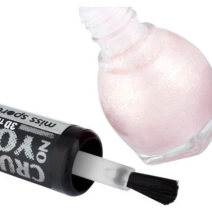 Miss Sporty Crush On Your Nail Polish 064 - 7ml - Maison des fragrances