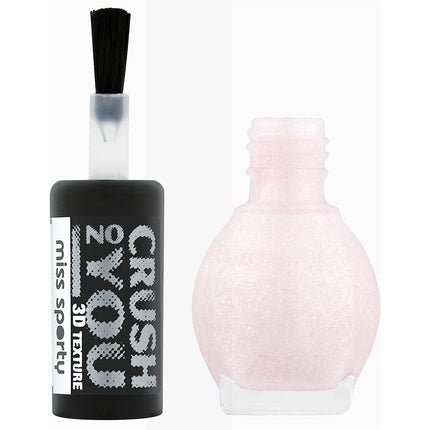 Miss Sporty Crush On Your Nail Polish 064 - 7ml - Maison des fragrances