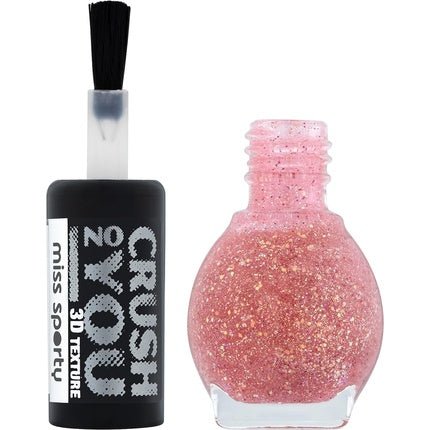 Miss Sporty Crush On Your Nail Polish 065 - 7ml - Maison des fragrances