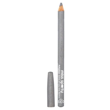 Miss Sporty Fabulous Kohl Kajal Eye Pencil 032 Fog 4g - Maison des fragrances
