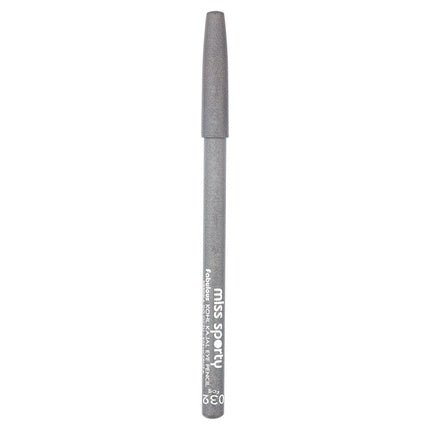 Miss Sporty Fabulous Kohl Kajal Eye Pencil 032 Fog 4g - Maison des fragrances