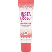 Miss Sporty Flawless Complexion Insta Glow Foundation 30ml 002 Light - Maison des fragrances