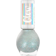 Miss Sporty Glow Glitter Nail Polish 020 - 7ml - Maison des fragrances