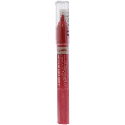 Miss Sporty Instant Lip Colour and Shine Lipstick Cute Cupcake 012 - Maison des fragrances