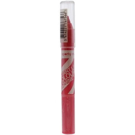 Miss Sporty Instant Lip Colour and Shine Lipstick Cute Cupcake 012 - Maison des fragrances