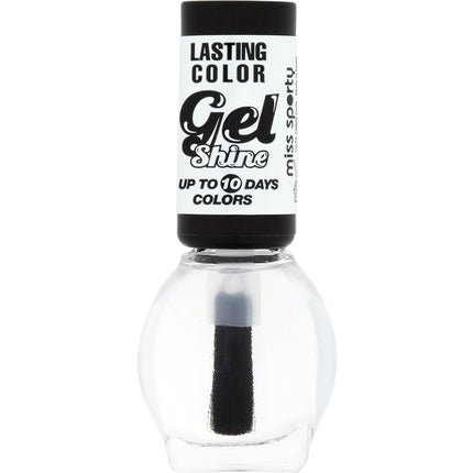 Miss Sporty Lasting Color Nail Polish 010 - 7ml - Maison des fragrances