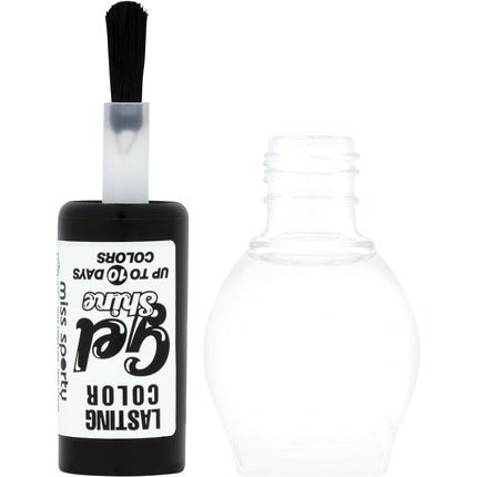 Miss Sporty Lasting Color Nail Polish 010 - 7ml - Maison des fragrances