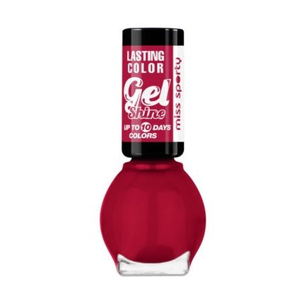 Miss Sporty Lasting Color Nail Polish 150 - 7ml - Maison des fragrances