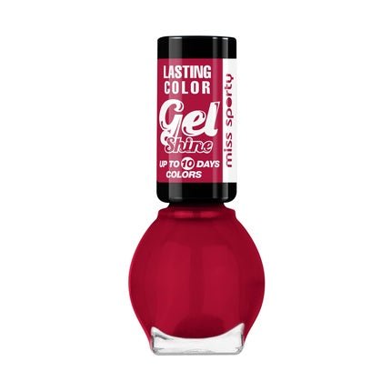 Miss Sporty Lasting Color Nail Polish 150 - 7ml - Maison des fragrances