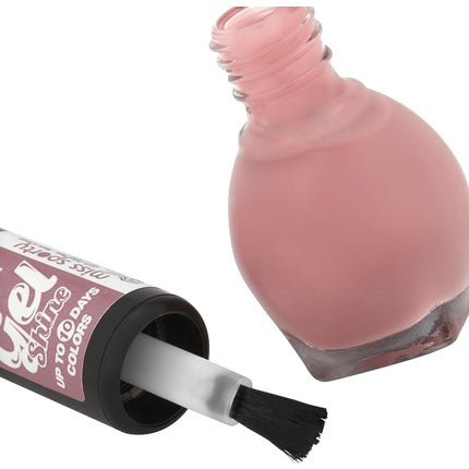 Miss Sporty Lasting Color Nail Polish 552 - 7ml - Maison des fragrances