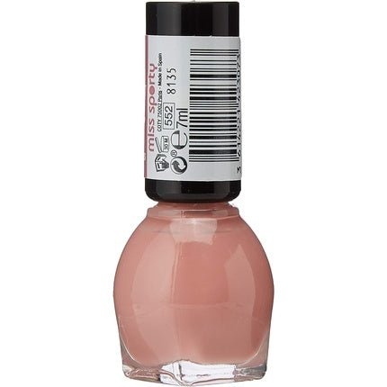 Miss Sporty Lasting Color Nail Polish 552 - 7ml - Maison des fragrances