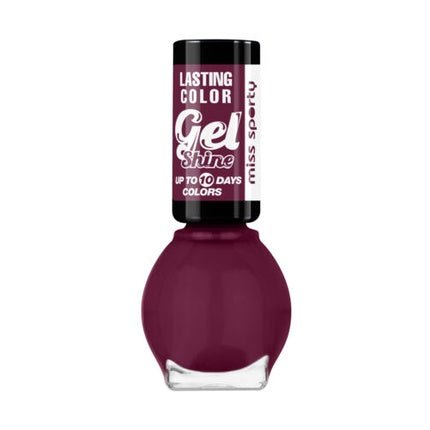 Miss Sporty Lasting Color Nail Polish 554 - 7ml - Maison des fragrances