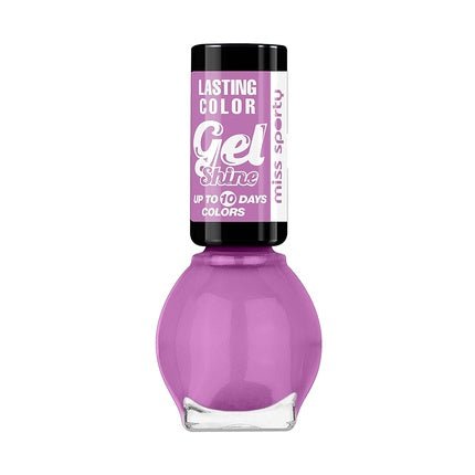 Miss Sporty Lasting Color Nail Polish 567 - 7ml - Maison des fragrances