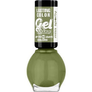 Miss Sporty Lasting Color Nailpolish - 560 Walk In A Green Park - Nail Polish - Maison des fragrances