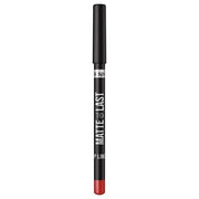 Miss Sporty Matte To Last Lip Pencil 300 Red - 12g - Maison des fragrances