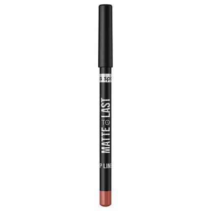 Miss Sporty Matte To Last Lip Pencil 510 Beige - 12g - Maison des fragrances