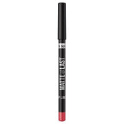 Miss Sporty Matte To Last Lip Pencil In 210 Pink, 12g - Maison des fragrances