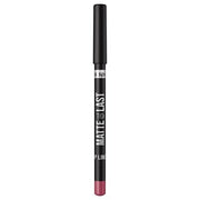 Miss Sporty Matte To Last Lip Pencil In Mauve, 12g - Maison des fragrances