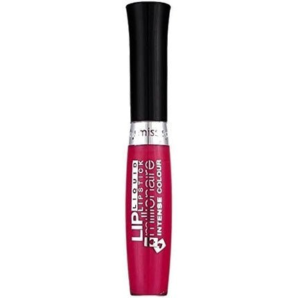 Miss Sporty Millionaire Intense Colour Liquid Lipstick 103 Fuchsia Cash - Maison des fragrances