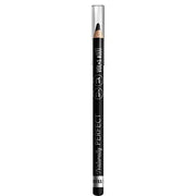 Miss Sporty Naturally Perfect Eye And Brow Pencil 005 Deep Black 0.78g - Maison des fragrances