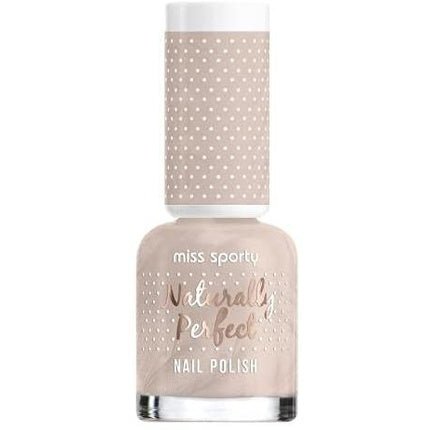 Miss Sporty Naturally Perfect Nail Polish 007 - 8ml - Maison des fragrances