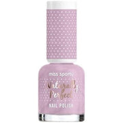 Miss Sporty Naturally Perfect Nail Polish 008 - 8ml - Maison des fragrances
