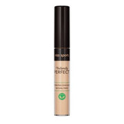 Miss Sporty Naturally Perfect Vegan Liquid Concealer 002 Natural 7ml - Maison des fragrances