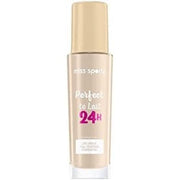 Miss Sporty Perfect To Last 24h Foundation 091 Pink Ivory 30ml - Maison des fragrances