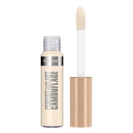 Miss Sporty Perfect To Last Camouflage Concealer 10 Porcelain 11ml - Maison des fragrances