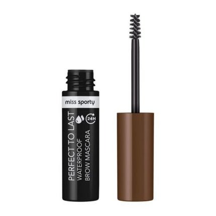 Miss Sporty Perfect To Last Eyebrow Mascara 20, 4.5ml - Maison des fragrances