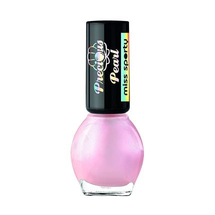 Miss Sporty Precious Pearl Nail Polish 020 - 7ml - Maison des fragrances