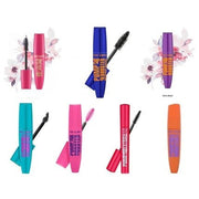 Miss Sporty Pump Up Booster Mascara 001 Black 12ml - Maison des fragrances