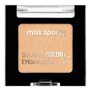 Miss Sporty Studio Color Mono Eyeshadow Shade 020 - 2.5g - Maison des fragrances