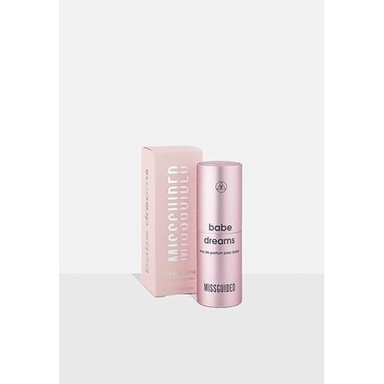Missguided Babe Dreams Mini Eau de Parfum (EDP) Femme 10ml - Maison des fragrances