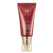 MISSHA M Perfect BB Cream No.27 Honey Beige for Medium/Tan Skin SPF 42 PA +++ 1.69 Fl Oz - Maison des fragrances