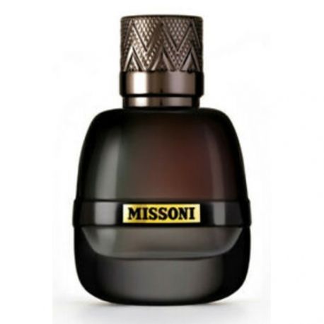 Missoni Pour Homme Eau De Parfum By Missoni