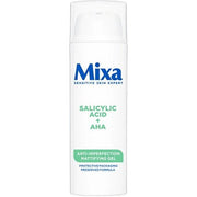 Mixa Anti - Imperfection Mattifying Gel 50 Ml - Maison des fragrances