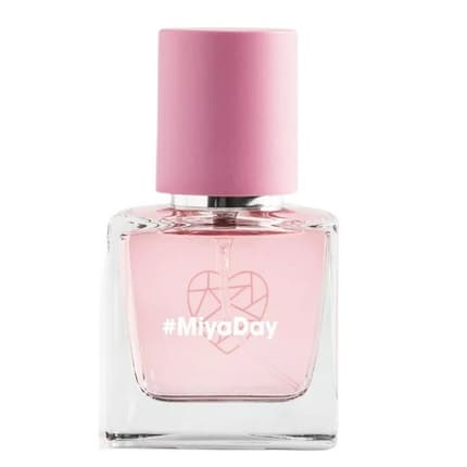 Miya Cosmetics MiyaDay Eau de Parfum 30ml Unisexe - Maison des fragrances