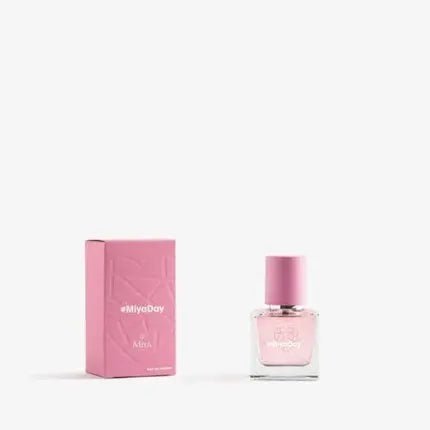 Miya Cosmetics MiyaDay Eau de Parfum 30ml Unisexe - Maison des fragrances