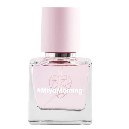 Miya Morning Eau de Parfum (EDP) Mixte 30ml - Maison des fragrances